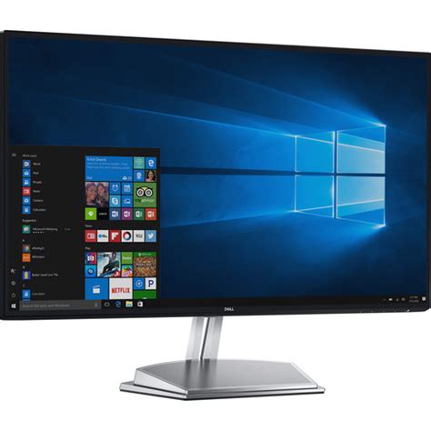 Dell S2718H 27" 16:9 FreeSync HDR10 IPS Monitor S2718H