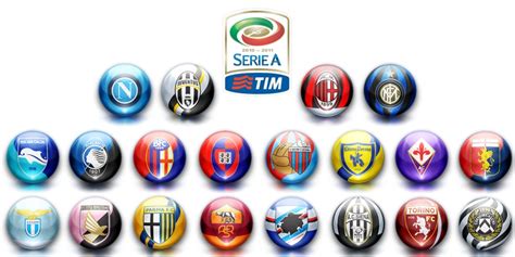 Italy Serie A League – Italy Serie A League Teams – Italy Serie A History