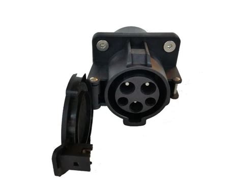 J1772 Receptacle | J1772, Gas tanks, Receptacles