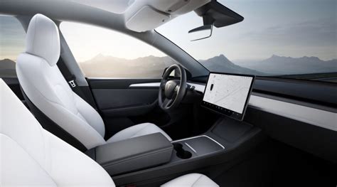 Tesla edges towards AI-assisted driving with integration of Grok AI ...