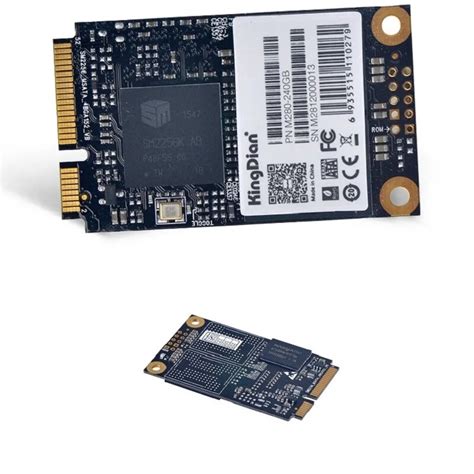 (M280 240GB)Kingdian brand 560/422 MB/S Highest Performance mini pcie ...