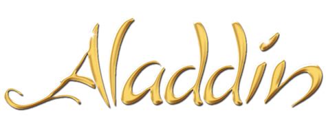 Aladdin - Aladdin Logo PNG Imagens e Moldes.com.br Imagens Aladdin