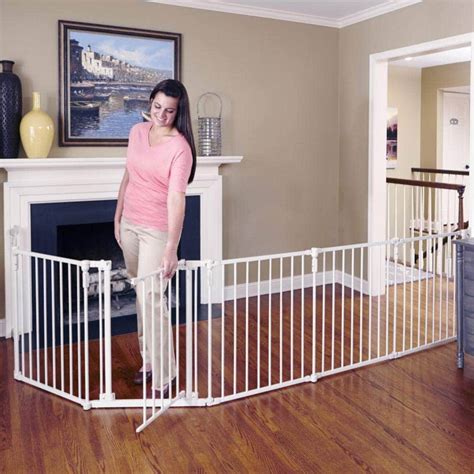 Top 10 Best Cheap Baby Gates in 2021 Reviews | Guide