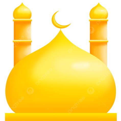 vector kubah masjid png - racun shopee promo indonesia