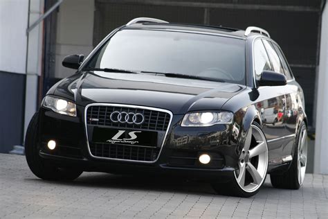 Audi Tuning Shop - dReferenz Blog