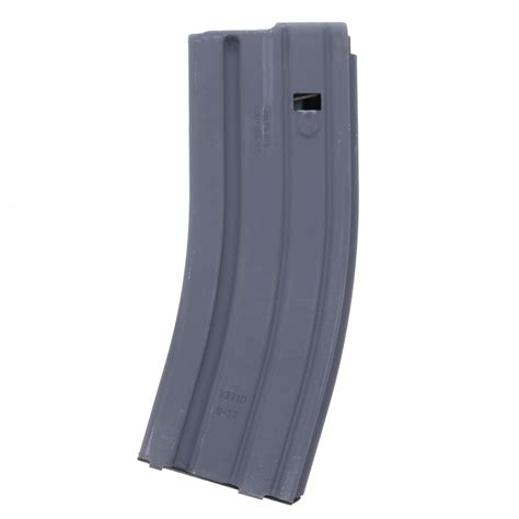 Colt Sporter AR-15 .223 / 5.56 30-Round Aluminum Magazine