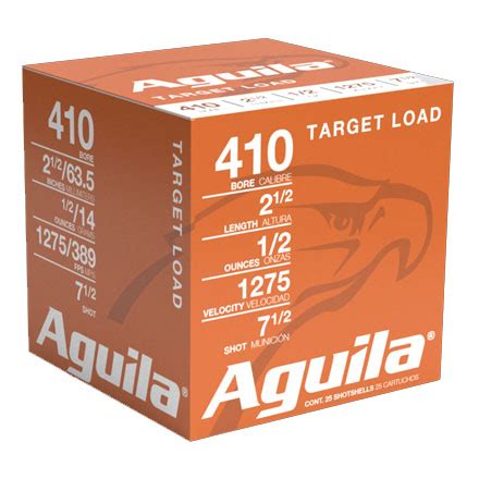 410 Shotshells | 410 Gauge Shotgun Ammo | Midsouth Shooters