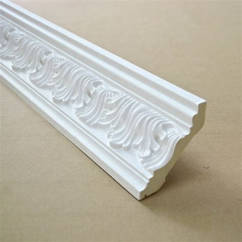 New Design Classic European Style Decorative Ceiling Cornice 94mm ...