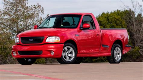 Mecum is selling loads of Ford Lightning and Chevy 454 SS trucks - Autoblog