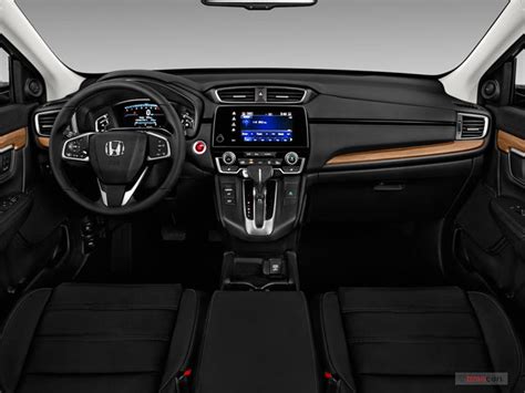 Honda CR-V Prices, Reviews and Pictures | U.S. News & World Report