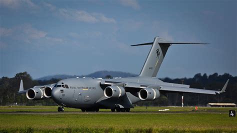 C-17A Globemaster III | Air Force