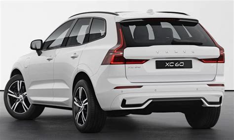 Volvo XC60 R-Design 2022 [divulgação] - Auto+ TV