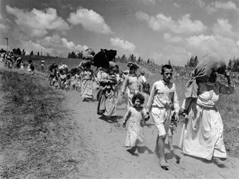 68 Years of the Palestinian Ongoing Nakba ! - The Arab Daily News