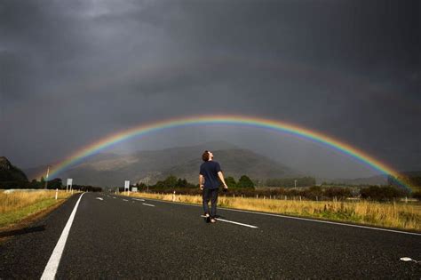 184 Rainbow Quotes Celebrating Hope After A Storm