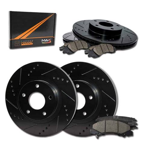 The Best Brake Rotor Brands: All You Need to Know