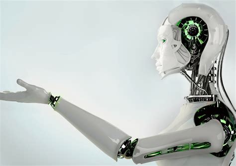 Artificial Intelligence: Will it Transform Civilization? | The.Ismaili