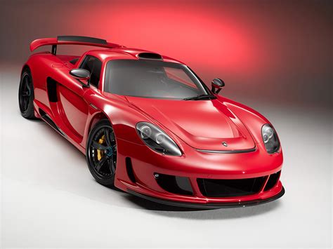 2006 Gemballa Mirage GT | | SuperCars.net