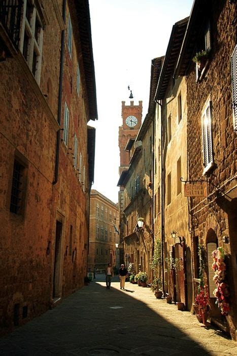 Pienza, Italy | Visit italy, Best of italy, Italy