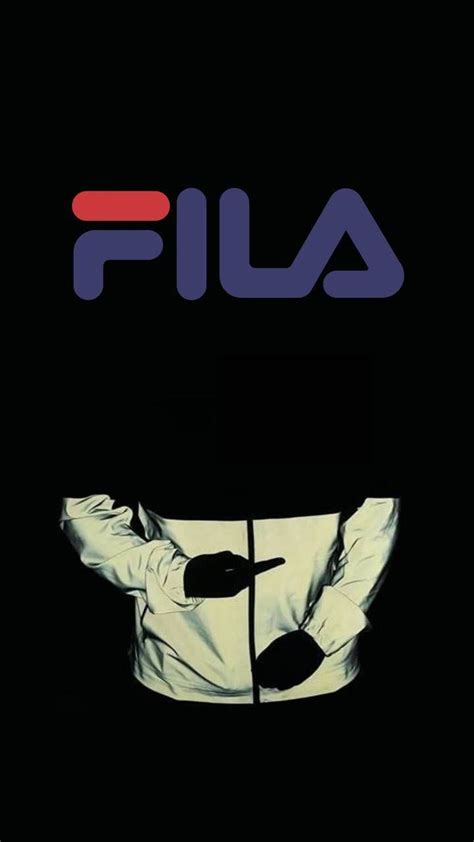 Fila Logo Wallpapers - Top Free Fila Logo Backgrounds - WallpaperAccess