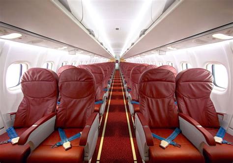 ATR 72-500 | Le Bas International - Air Charter Worldwide