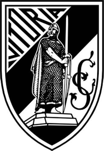 Vitória SC Logo History