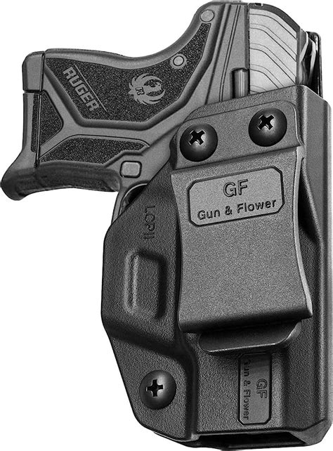 Ruger LCP Holster www.sschittorgarh.com