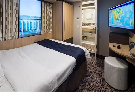 10 Weird and Wonderful Cruise Ship Cabin Types | Cruise.Blog