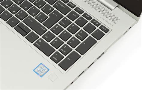 HP EliteBook 850 G5 review – feature-loaded business device with minor ...