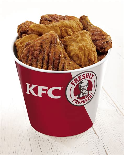 Kentucky Fried Chicken Bucket | www.pixshark.com - Images Galleries ...