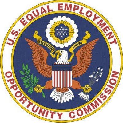 EEOC_OFO on Twitter: "Join @USEEOC senior leaders Patricia St. Clair ...