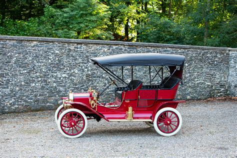 1908 Ford Model T | Hagerty Insider