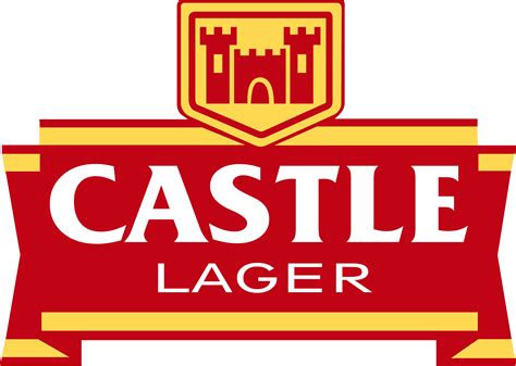 Castle Beer Logo - LogoDix