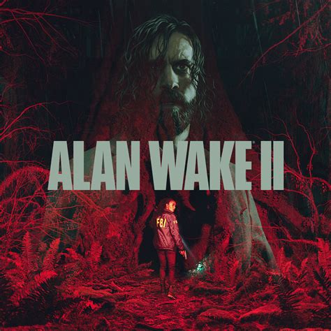 Alan Wake 2 Launch Trailer Revealed At Xbox Partner Preview Event ...