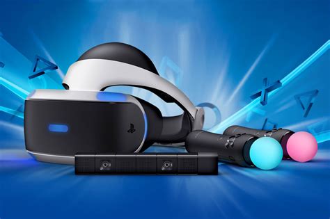 Sneak peek: Sony showing off its PlayStation VR headset at New York ...