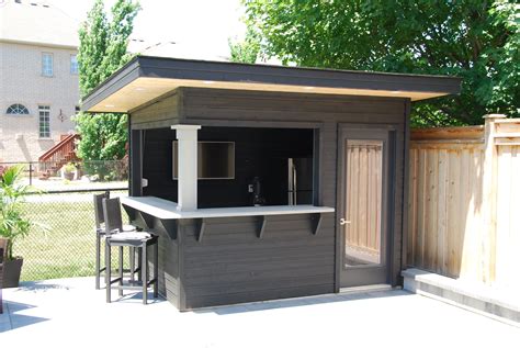 , #backyardbar | Backyard bar, Outdoor kitchen bars, Bar shed