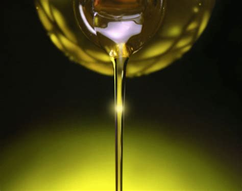 Anointing Oil