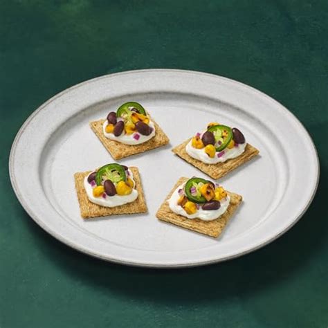 Triscuit Avocado, Cilantro & Lime Whole Grain Wheat Crackers, 8.5 oz ...