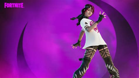 Festival Phaedra Fortnite Wallpapers - Wallpaper Cave