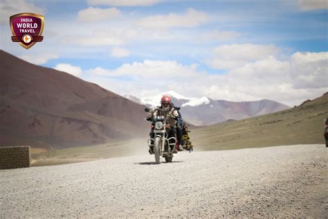 Ladakh Bike Trip » Indian Rides