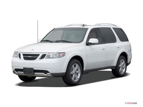 2009 Saab 9-7X Review, Pricing, & Pictures | U.S. News