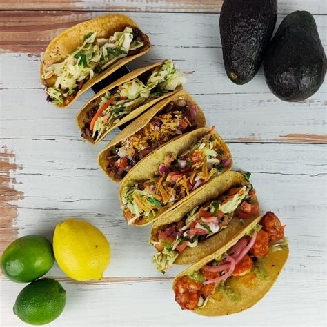 Trejo's Tacos comes to mid-Peninsula via DoorDash Kitchens - InMenlo