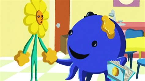 Watch Oswald Season 1 Episode 19: Oswald - Sticky Situation/Tutti ...