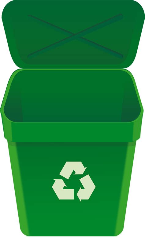 Trashbin clipart 20 free Cliparts | Download images on Clipground 2024