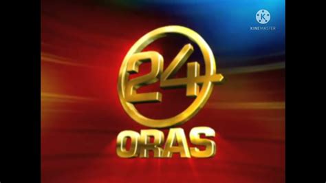 24 Oras theme song 2008 2011 - YouTube