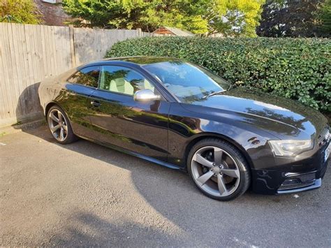 2015 Audi S5 , Stunning Car, Black Edition | in Worthing, West Sussex ...