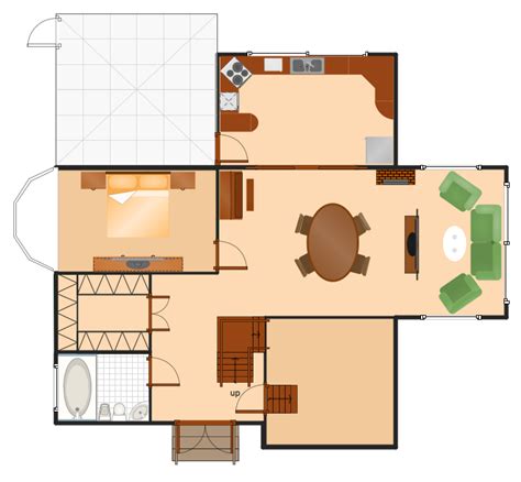 Floor Plan Layout Template | Floor Roma