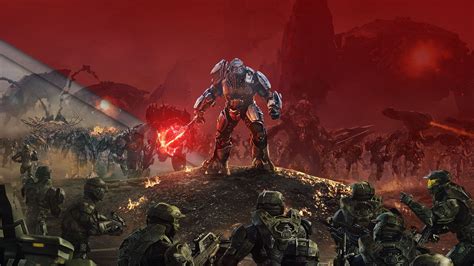 Halo Wars 2, un trailer ci presenta Atriox | PC-Gaming.it