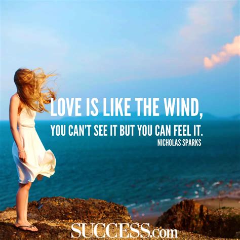 17 Timeless Love Quotes | SUCCESS