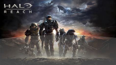 Halo Reach Xbox 360 Theme by metropolis92 on DeviantArt