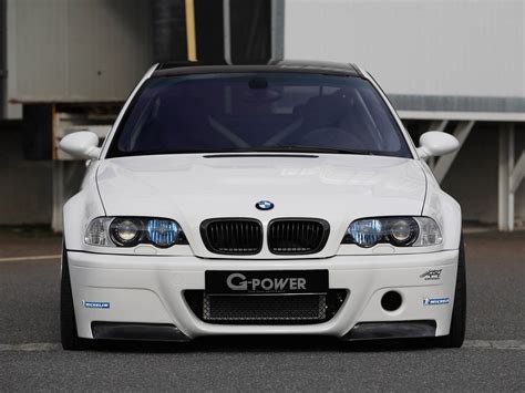 wallpapers: BMW M3 E46 CSL Car Wallpapers